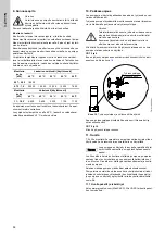 Предварительный просмотр 52 страницы Grundfos CRT Installation And Operating Instructions Manual