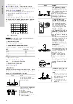 Предварительный просмотр 56 страницы Grundfos CRT Installation And Operating Instructions Manual