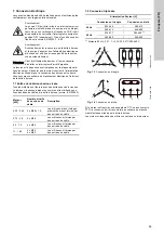 Предварительный просмотр 59 страницы Grundfos CRT Installation And Operating Instructions Manual