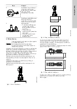 Предварительный просмотр 67 страницы Grundfos CRT Installation And Operating Instructions Manual