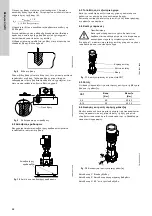 Предварительный просмотр 68 страницы Grundfos CRT Installation And Operating Instructions Manual