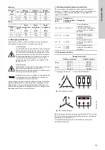 Предварительный просмотр 69 страницы Grundfos CRT Installation And Operating Instructions Manual