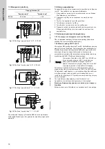 Предварительный просмотр 70 страницы Grundfos CRT Installation And Operating Instructions Manual