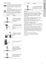 Предварительный просмотр 71 страницы Grundfos CRT Installation And Operating Instructions Manual