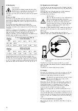 Предварительный просмотр 72 страницы Grundfos CRT Installation And Operating Instructions Manual