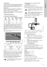 Предварительный просмотр 75 страницы Grundfos CRT Installation And Operating Instructions Manual