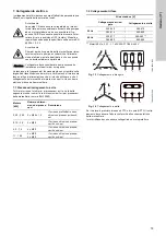 Предварительный просмотр 79 страницы Grundfos CRT Installation And Operating Instructions Manual