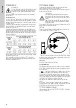 Предварительный просмотр 82 страницы Grundfos CRT Installation And Operating Instructions Manual