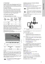 Предварительный просмотр 85 страницы Grundfos CRT Installation And Operating Instructions Manual