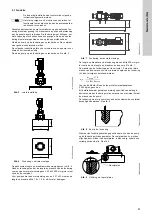 Предварительный просмотр 87 страницы Grundfos CRT Installation And Operating Instructions Manual