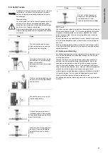 Предварительный просмотр 91 страницы Grundfos CRT Installation And Operating Instructions Manual