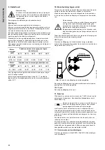 Предварительный просмотр 92 страницы Grundfos CRT Installation And Operating Instructions Manual