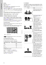 Предварительный просмотр 96 страницы Grundfos CRT Installation And Operating Instructions Manual