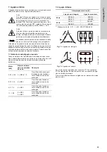 Предварительный просмотр 99 страницы Grundfos CRT Installation And Operating Instructions Manual