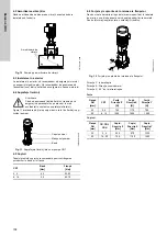 Предварительный просмотр 108 страницы Grundfos CRT Installation And Operating Instructions Manual