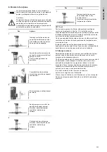 Предварительный просмотр 111 страницы Grundfos CRT Installation And Operating Instructions Manual