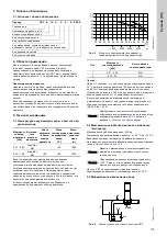 Предварительный просмотр 115 страницы Grundfos CRT Installation And Operating Instructions Manual