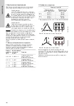 Предварительный просмотр 120 страницы Grundfos CRT Installation And Operating Instructions Manual