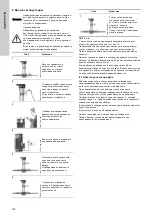 Предварительный просмотр 122 страницы Grundfos CRT Installation And Operating Instructions Manual