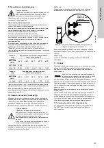 Предварительный просмотр 123 страницы Grundfos CRT Installation And Operating Instructions Manual