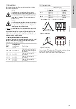 Предварительный просмотр 131 страницы Grundfos CRT Installation And Operating Instructions Manual