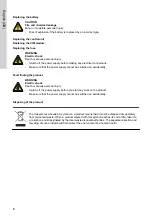 Preview for 6 page of Grundfos CU 241 Instructions Manual