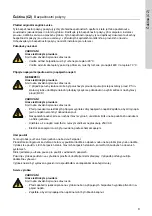 Preview for 9 page of Grundfos CU 241 Instructions Manual