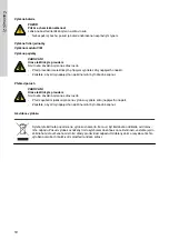 Preview for 10 page of Grundfos CU 241 Instructions Manual