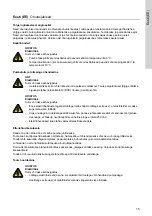 Preview for 15 page of Grundfos CU 241 Instructions Manual