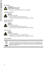 Preview for 16 page of Grundfos CU 241 Instructions Manual