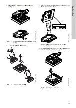 Предварительный просмотр 11 страницы Grundfos CU 3 2 Series Installation And Operating Instructions Manual