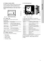 Предварительный просмотр 13 страницы Grundfos CU 3 2 Series Installation And Operating Instructions Manual