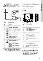 Предварительный просмотр 17 страницы Grundfos CU 3 2 Series Installation And Operating Instructions Manual