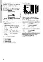 Предварительный просмотр 24 страницы Grundfos CU 3 2 Series Installation And Operating Instructions Manual