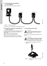 Предварительный просмотр 32 страницы Grundfos CU 3 2 Series Installation And Operating Instructions Manual