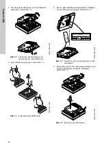 Предварительный просмотр 44 страницы Grundfos CU 3 2 Series Installation And Operating Instructions Manual