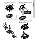 Предварительный просмотр 67 страницы Grundfos CU 3 2 Series Installation And Operating Instructions Manual