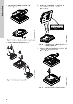 Предварительный просмотр 78 страницы Grundfos CU 3 2 Series Installation And Operating Instructions Manual