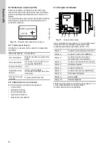 Предварительный просмотр 80 страницы Grundfos CU 3 2 Series Installation And Operating Instructions Manual