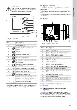 Предварительный просмотр 95 страницы Grundfos CU 3 2 Series Installation And Operating Instructions Manual