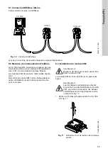 Предварительный просмотр 99 страницы Grundfos CU 3 2 Series Installation And Operating Instructions Manual