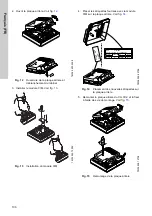 Предварительный просмотр 100 страницы Grundfos CU 3 2 Series Installation And Operating Instructions Manual