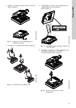 Предварительный просмотр 111 страницы Grundfos CU 3 2 Series Installation And Operating Instructions Manual