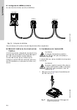 Предварительный просмотр 144 страницы Grundfos CU 3 2 Series Installation And Operating Instructions Manual