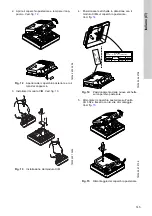 Предварительный просмотр 145 страницы Grundfos CU 3 2 Series Installation And Operating Instructions Manual