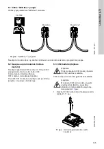 Предварительный просмотр 155 страницы Grundfos CU 3 2 Series Installation And Operating Instructions Manual