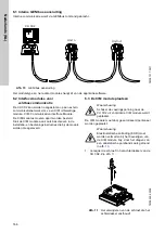 Предварительный просмотр 166 страницы Grundfos CU 3 2 Series Installation And Operating Instructions Manual