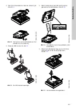 Предварительный просмотр 167 страницы Grundfos CU 3 2 Series Installation And Operating Instructions Manual