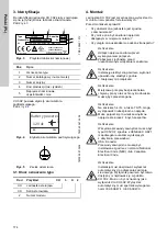 Предварительный просмотр 174 страницы Grundfos CU 3 2 Series Installation And Operating Instructions Manual