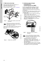 Предварительный просмотр 176 страницы Grundfos CU 3 2 Series Installation And Operating Instructions Manual